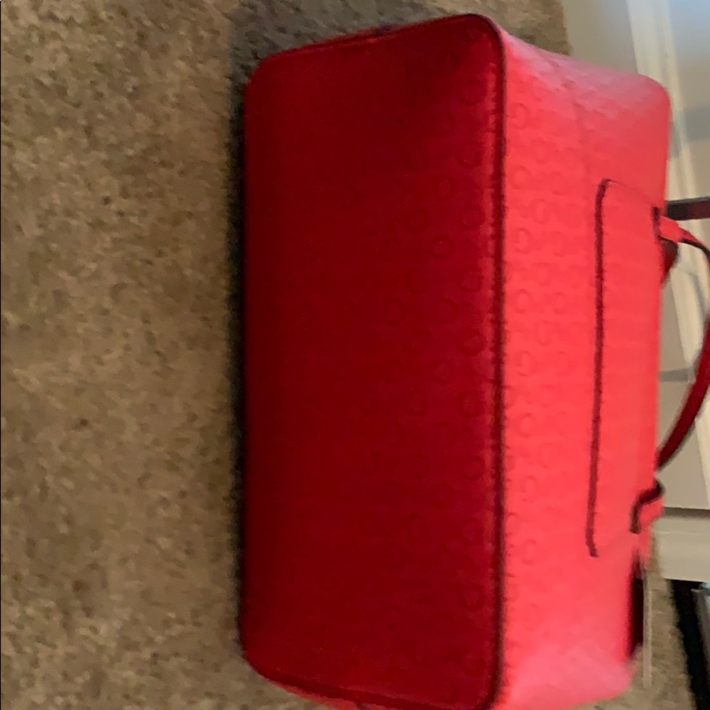 🔴SOLD🔴 Guess handbag - Picture 5 of 7